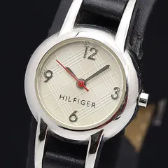 2024年最新】TOMMY HILFIGER トミーヒルフィガー 腕時計 1710361