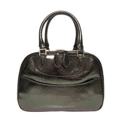 モラビト ステラPM 2wayショルダーバッグ Stella PM ステラPM カーフ×スムースカーフ ブルードゥパリ