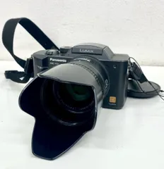 2025年最新】dmc-fz1 lumixの人気アイテム - メルカリ