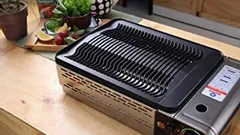 エコナグリル　 極少煙セラグリル 　ECGH-100J エコナグリル極少煙セラグリル ECGH－100J 生活家電