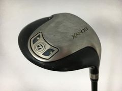 【中古ゴルフクラブ】テーラーメイド XR-05 フェアウェイ TM-SPEEDER 5W