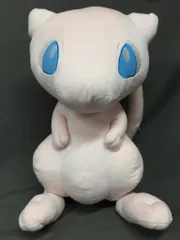 ポケモン ぬいぐるみ 等身大ミュウ