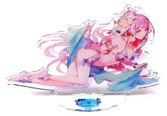 2025年最新】夏色のワルキューレ アクリルスタンドの人気アイテム