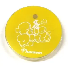 【中古】フィギュア [単品] 夢野幻太郎 専用台座 ディビジョンカラーVer. 「ねんどろいど 夢野幻太郎 ヒプノシスマイク -Division Rap Battle-」 GOODSMILE ONLINE SHOP限定特典