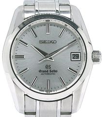 ★良品！SEIKO セイコー Grand Seiko グランドセイコー SBGR051 9S65-00B0 自動巻き メンズ★