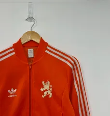 美品　アディダスオリジナルス　ジャージ　オランダ アディダスオリジナルス adidas originals トラックジャケット