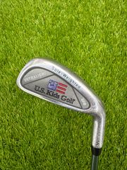 ジュニア　アイアン　7番　U.S.Kids Golf 小学高学年オススメ