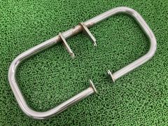 SSBサクタスポーツバンパー美品 FZ1フェザーに‼︎ - メルカリ