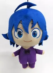 【中古】ぬいぐるみ 鈴木入間 ぬいぐるみVol.5 「魔入りました!入間くん」