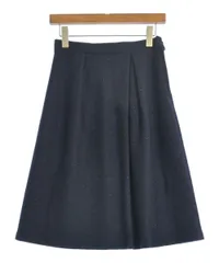 UNTITLED ひざ丈スカート レディース 【古着】【中古】【送料無料】