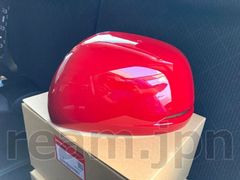 安いドアミラー スカルキャップの通販商品を比較 | ショッピング情報の  