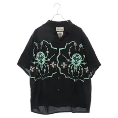 2025年最新】wacko maria wolf's headの人気アイテム - メルカリ