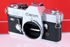 2025年最新】canon ft qlの人気アイテム - メルカリ