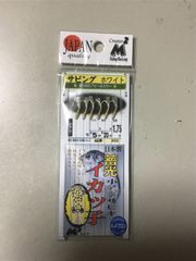シュリンプ タイプ ウイリー白夜光 - メルカリShops