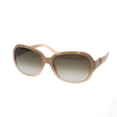 VALENTINO ヴァレンティノ サイドロゴオーバルフレームサングラス  ピンク系 57□16 130のサムネイル