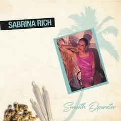 SABRINA RICH『Smooth Operator (12inch) (アナログ盤) (直輸入盤)』のサムネイル
