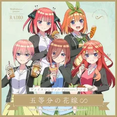 ヴァイスシュヴァルツ 五等分の花嫁 無印〜∽ RR+以下セミ4コン ヴァイスシュヴァルツ 五等分の花嫁 無印〜∽ RR+以下セミ4コン