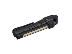 【数量限定】京都機械工具(KTC) 防水機能付 充電式LED折りたたみライト180°角度調整可能 マグネット付き AL815V