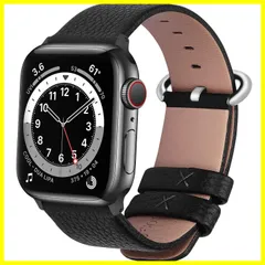 アップルウォッチ#531 Apple watch エルメス series7 41mm 銀 極美品