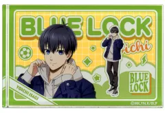 【中古】アクリルスタンド・アクリルパネル 潔世一 「ブルーロック in 東京タワー 描き下ろしアクリルブロックコレクション」