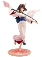 Amazon | コトブキヤ 劇場版「空の境界」 両儀 式 -夢のような