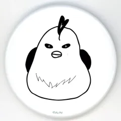 【中古】バッジ・ピンズ 渡会雲雀(イラスト) 「バーチャルYouTuber にじさんじ 2時だとか 1st LIVE ランダム缶バッジ」