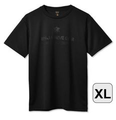 サムライムーブギア 半袖上下セット 黒3L リライブシャツ＋αの機能 パワーアップ シャツ(黒XL) ニンジャムーブギア リライブシャツ＋αの