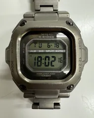 2024年最新】g-shock MRG-110Tの人気アイテム - メルカリ