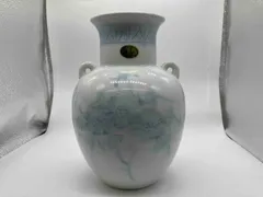 佐賀　嬉野 琥山窯　鉄線絵　陶額 佐賀 嬉野 琥山窯 鉄線絵 陶額 佐賀 嬉野 琥山窯 鉄線絵 陶額 工芸品
