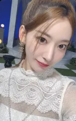 【中古】コレクションカード(女性) LE SSERAFIM/SAKURA(サクラ)/CD「FEARLESS＜通常盤＞」(UPCH-89513)初回プレス封入特典セルフィーフォトカード