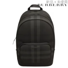 1円 極美品 バーバリー チェック ナイロン リュックサック バックパック レディース メンズ ビジネス 通勤 デイバッグ A4 ブランド DD1 2025年最新バーバリー バックパック リュックの人気アイテム - メルカリ