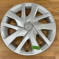 N-WGN純正ホイール ホンダ 純正 N-WGN 《 JH4 》 ホイールキャップ 44733-TKR-N01 P81900