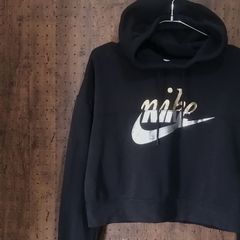 NIKE 裏起毛レオパード全体的に着用感ありなのでお安くしてます 