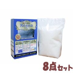 猫砂 固まる Nullodor レスナ 1.5kg×８個（ケース販売）