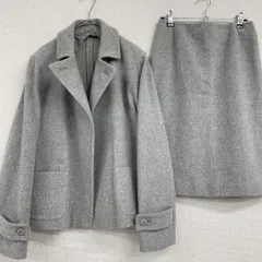 2025年最新】Max Mara セットアップの人気アイテム - メルカリ