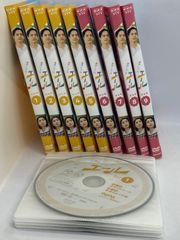 連続テレビ小説　エール　9枚セット（全12巻のうち1～9まで）　ＤＶＤ　レンタル落ち　ＮＨＫ