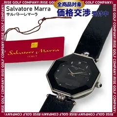 新品販売専用324Salvatore Marra時計レディース腕時計　サルバトーレマーラ 時計