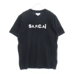 2025年最新】sakai サカイ サイドジップ tシャツの人気アイテム - メルカリ