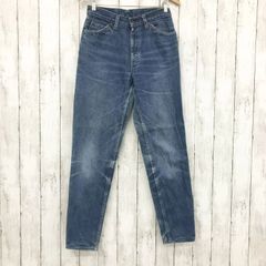 【 Levi's 】リーバイス 685 オレンジタブ 42タロン イギリス製 ジーンズ