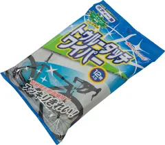 【新品】ソーヨータイヤ(SOYO TYRE) 自転車専用トゥルータッチワイパー12枚入り1袋　ボディー用　大和紡績製