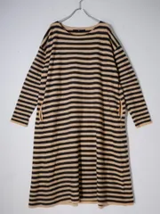 45R 更紗捺染プリント馬比古ワンピース 45R 更紗捺染プリント馬比古ワンピース 6115916.jpg