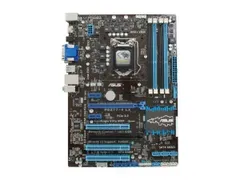 P8H77-V、i7-3770K・グラボセット、メモリ、SSD付 Amazon | ASUSTeK Intel H77搭載 マザーボード LGA1155対応