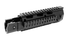 FCW SA58 OSW ハンドガード VFC LAR OSW MK1用