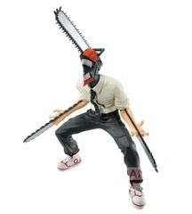 新品 バンプレスト チェンソーマン VIBRATION STARS CHAINSAW MAN 全1種 プライズ