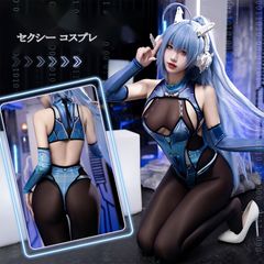 スク水 コスプレ セクシー レオタード ハイレグ ボンテージ 下着6139
