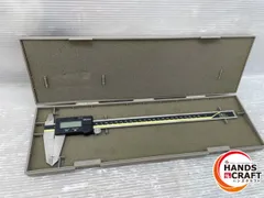 中古】ミツトヨ デジタルノギス CD-30C【ハンズクラフト熊本けやき通り