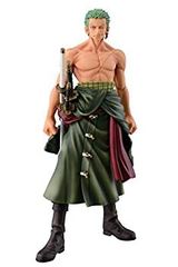 [중고] 원피스 MASTER STARS PIECE THE RORONOA.ZORO 조로 SPECIAL ver. 애니메이션 피규어 프라이즈 밴프레스트