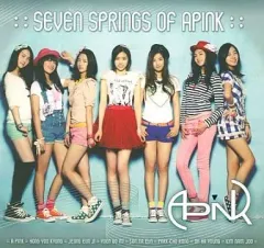 2025年最新】apink cdの人気アイテム - メルカリ