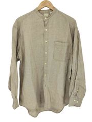 RIM.ARK Back conscious cut tops 新品未使用 RIM.ARK（リムアーク）の「Back volume R-neck cut tops（T
