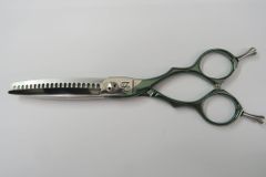 Bランク【トギノン TOGINON】  セニング 美容師・理容師 6.0インチ 右利き 【中古】:H-9115